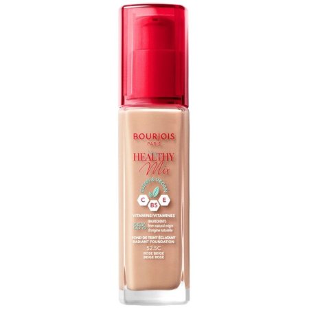 BOURJOIS HEALTHY MIX CLEAN & VEGAN - 52.5ROSE BEIGE